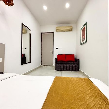The Neeraj River Forest Resort Ayurvedic Wellness Center Rishikesh Luaran gambar