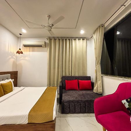 The Neeraj River Forest Resort Ayurvedic Wellness Center Rishikesh Luaran gambar
