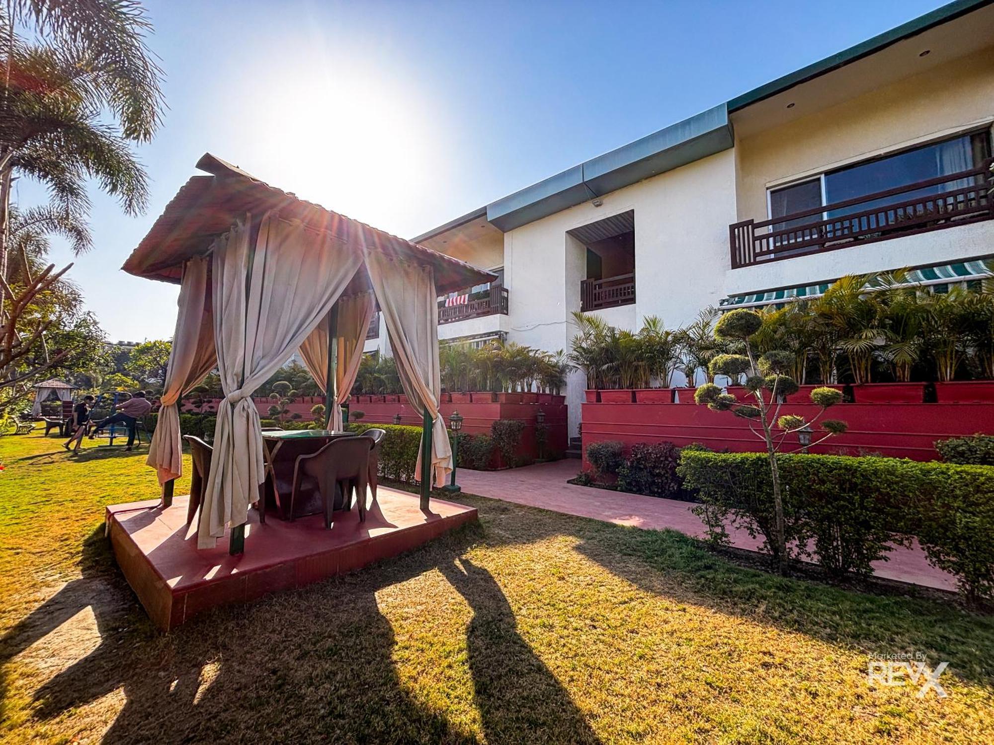 The Neeraj River Forest Resort Ayurvedic Wellness Center Rishikesh Luaran gambar