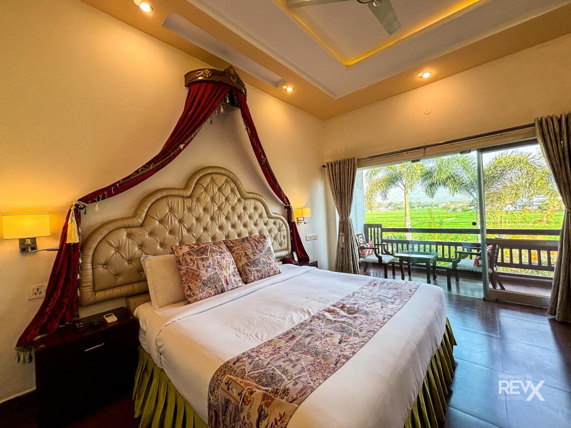 The Neeraj River Forest Resort Ayurvedic Wellness Center Rishikesh Luaran gambar