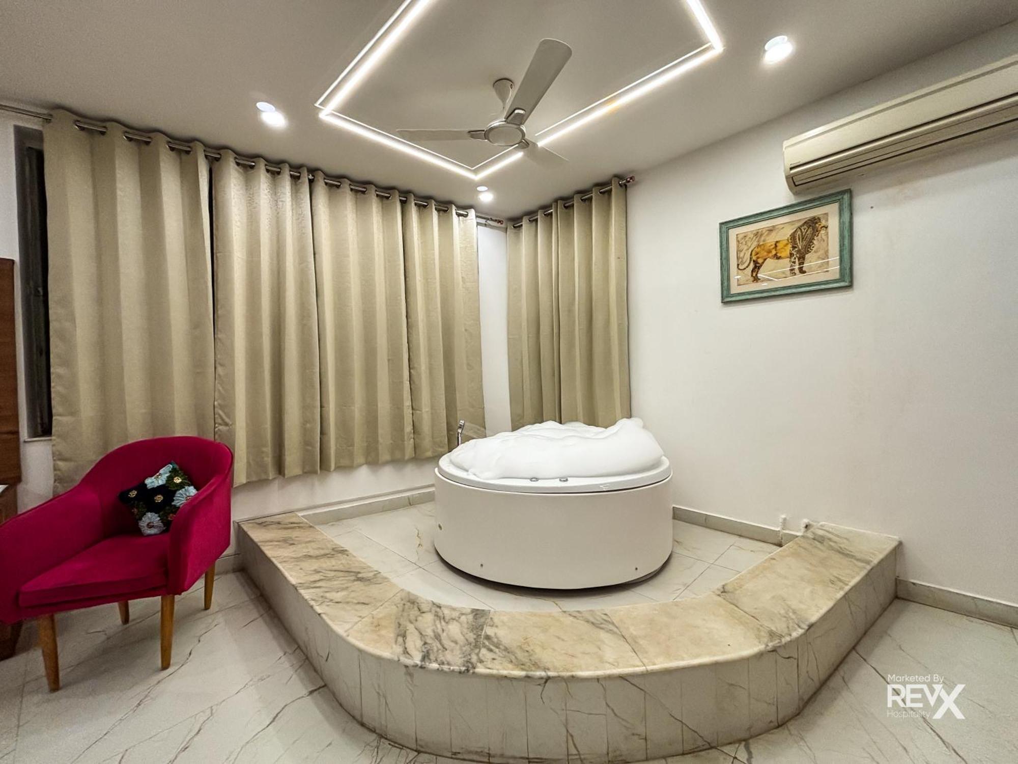 The Neeraj River Forest Resort Ayurvedic Wellness Center Rishikesh Luaran gambar