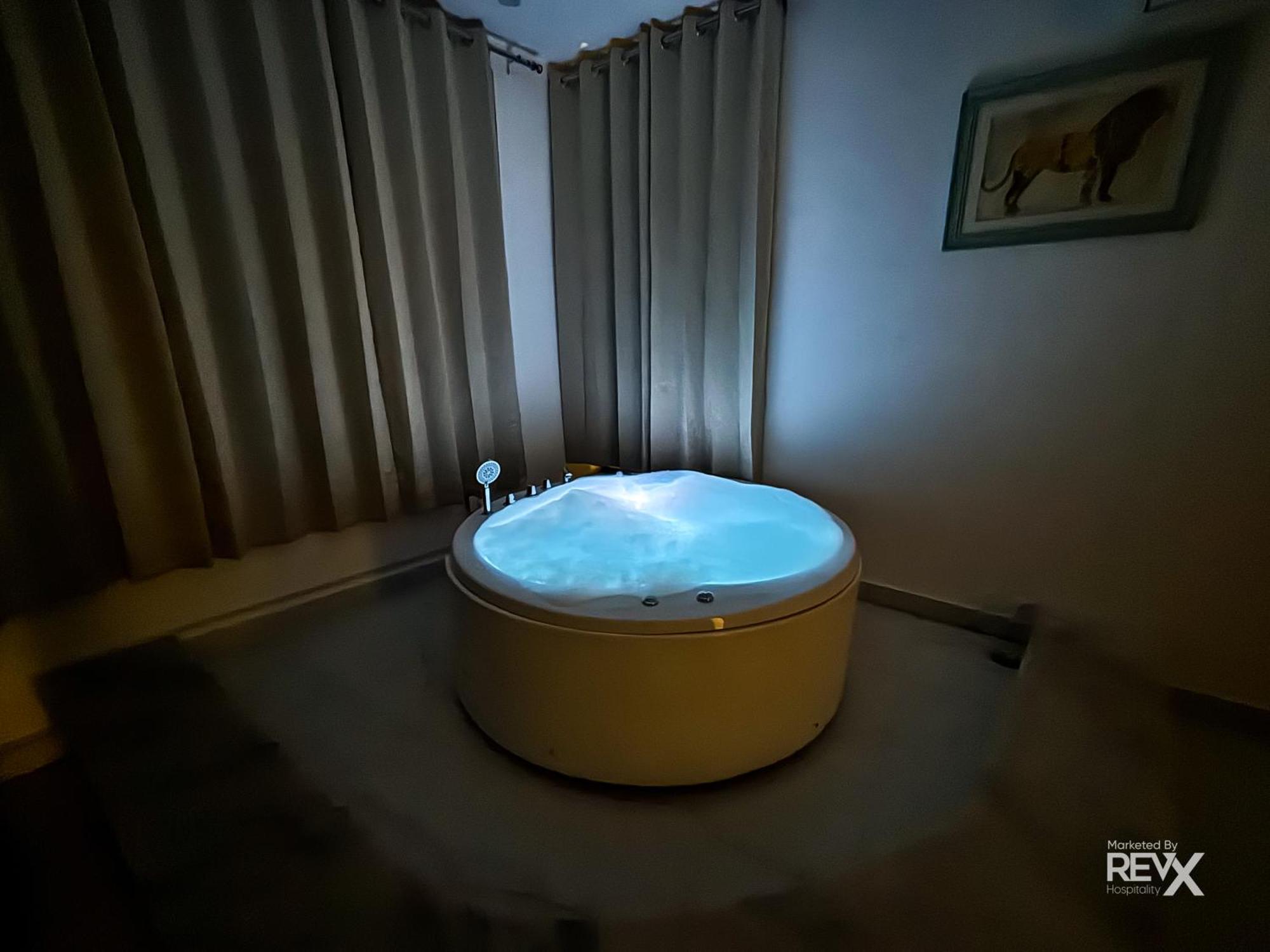 The Neeraj River Forest Resort Ayurvedic Wellness Center Rishikesh Luaran gambar